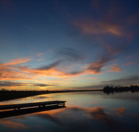 Lake Fred Tritton - Accommodation Mount Tamborine