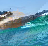 Lighthouse Beach - Accommodation Mount Tamborine