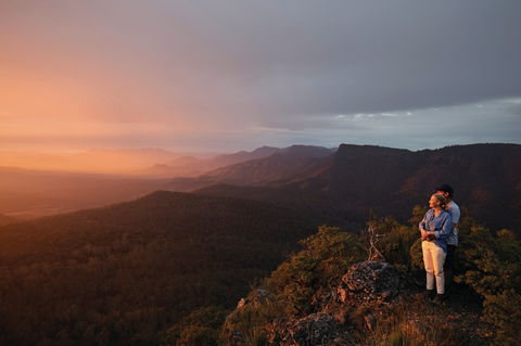 Luxury Country Indulgence - Accommodation Mount Tamborine 0