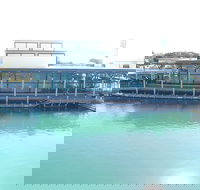 Mandurah Performing Arts Centre - Accommodation Mount Tamborine