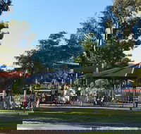 Market Square Recreation Area - Accommodation Mount Tamborine