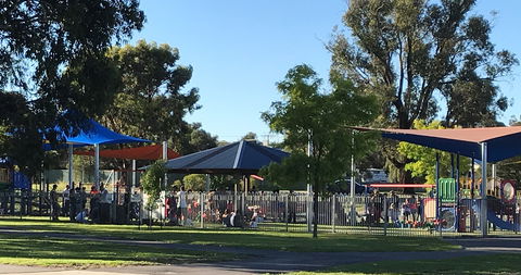 Market Square Recreation Area - Accommodation Mount Tamborine 0