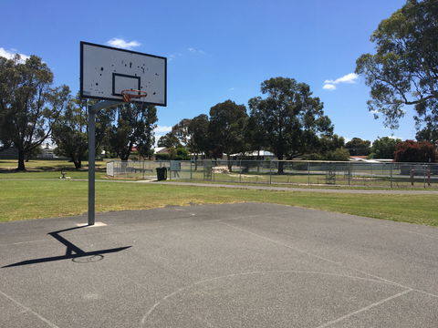 Market Square Recreation Area - Accommodation Mount Tamborine 2