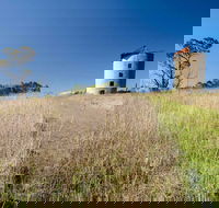 Migrant Heritage Walk - Accommodation Mount Tamborine