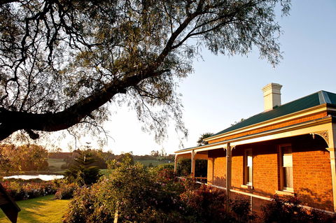 Mont De Lancey Historic Homestead & Museum - Accommodation Mount Tamborine 1
