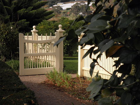 Mont De Lancey Historic Homestead & Museum - Accommodation Mount Tamborine 2