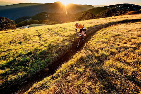 Mt Buller Bike Park - Accommodation Mount Tamborine 1