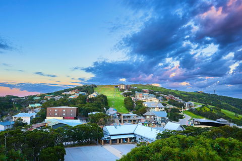Mt Buller Bike Park - Accommodation Mount Tamborine 2