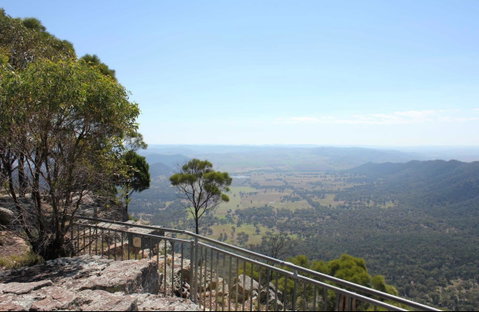 Nangar National Park - Accommodation Mount Tamborine 0