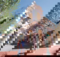 Narrogin - Accommodation Mount Tamborine