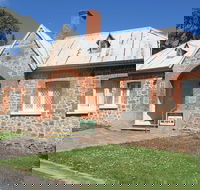 National Trust South Autralia Clare Branch Museum - Accommodation Mount Tamborine