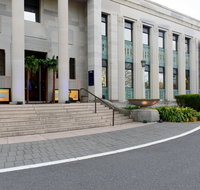 National Film and Sound Archive of Australia - Accommodation Mount Tamborine