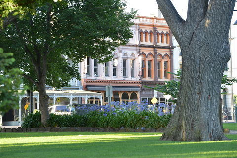 Nelson Place - Williamstown - Accommodation Mount Tamborine 0