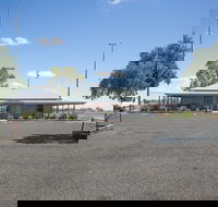 North Bourke Airport - Accommodation Mount Tamborine