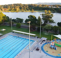 Nowra Aquatic Park - Accommodation Mount Tamborine