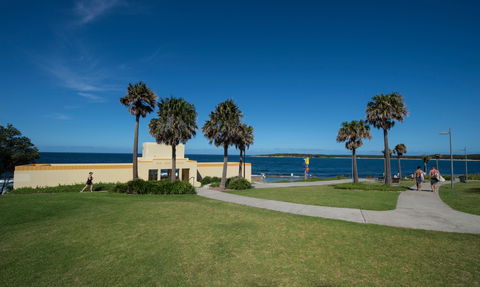 Oak Park - Accommodation Mount Tamborine 0