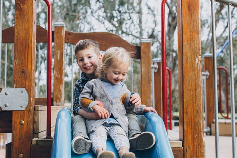Oddies Creek Adventure Playspace - Accommodation Mount Tamborine 1