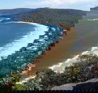 Pearl Beach - Accommodation Mount Tamborine