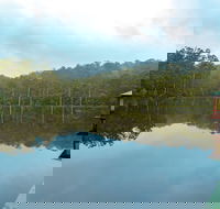 Pemberton - Accommodation Mount Tamborine