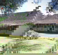 Pinjarra - Accommodation Mount Tamborine