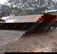 Razorback Hut - Accommodation Mount Tamborine