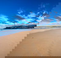 Rennies Beach - Accommodation Mount Tamborine