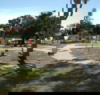 Rutherglen Apex Park - Accommodation Mount Tamborine