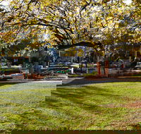 Ryrie Park - Braidwood - Accommodation Mount Tamborine