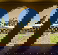 Scheyville Camp Precinct - Accommodation Mount Tamborine