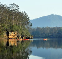 Shoalhaven River - Accommodation Mount Tamborine