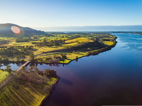 Shoalhaven River - Accommodation Mount Tamborine 2