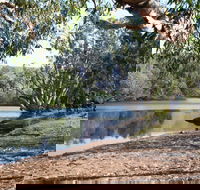 Silent Grove - Accommodation Mount Tamborine