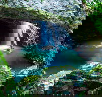 Springbrook - Accommodation Mount Tamborine