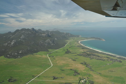 Strzelecki Peaks Great Short Walk - Accommodation Mount Tamborine 1
