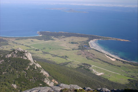 Strzelecki Peaks Great Short Walk - Accommodation Mount Tamborine 2