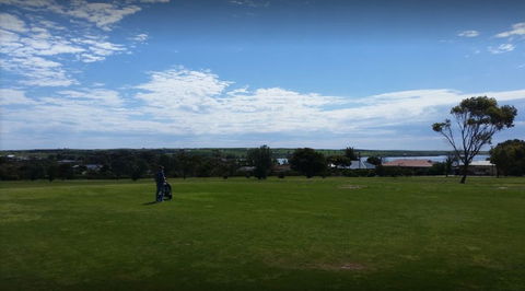 Streaky Bay Golf Club - Accommodation Mount Tamborine 1
