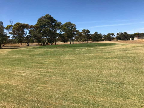 Streaky Bay Golf Club - Accommodation Mount Tamborine 2