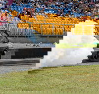 Sydney Dragway - Accommodation Mount Tamborine