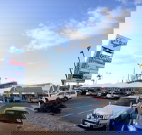 Tannum Central Shopping Centre - Accommodation Mount Tamborine