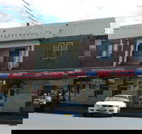 Tattersalls Hotel - Casino - Accommodation Mount Tamborine