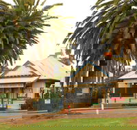 The Flinders Hinterland Scenic Drive - Accommodation Mount Tamborine