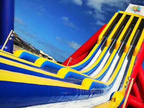 The Big Wedgie - Accommodation Mount Tamborine 1