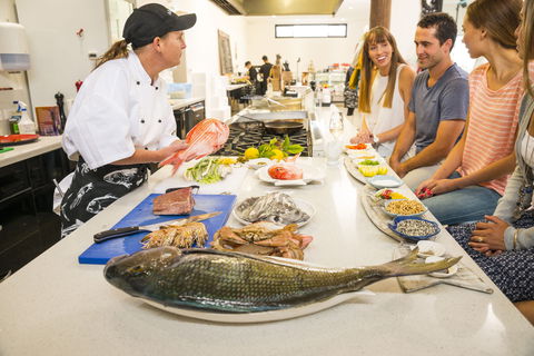 The Fresh Fish Place - Accommodation Mount Tamborine 2