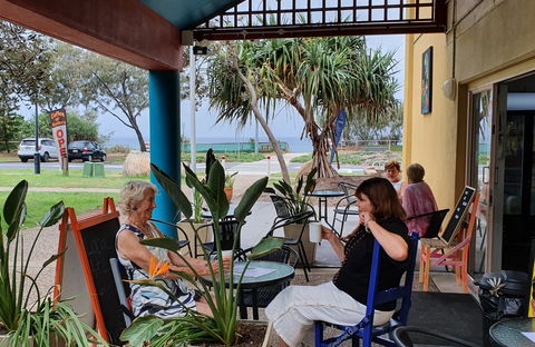 The Royal Queensland Art Society Inc. - Accommodation Mount Tamborine 2