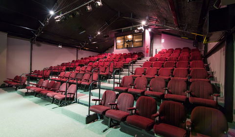 The Arts Centre Cootamundra - Accommodation Mount Tamborine 1