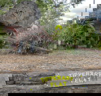 Tipperary Flat - Accommodation Mount Tamborine