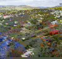 Toodyay - Accommodation Mount Tamborine