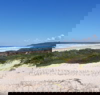Treachery Beach - Accommodation Mount Tamborine