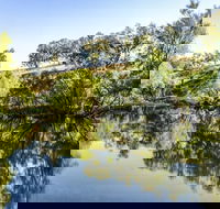 Tumut River Walk - Accommodation Mount Tamborine