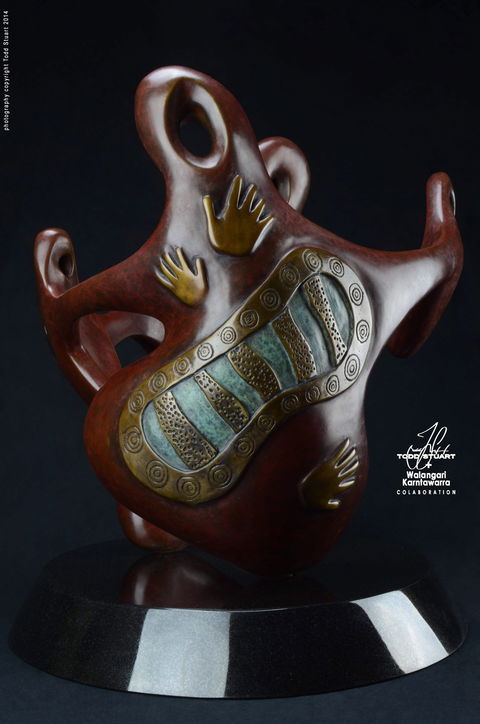 Ultimate Art Gallery - Accommodation Mount Tamborine 0